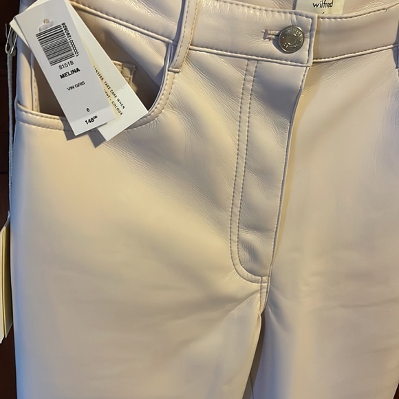 Aritzia Melina pants - Picture 3 of 3